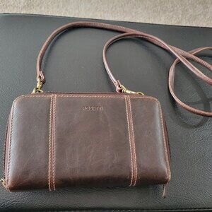 Rosetti Crossbody Wallet